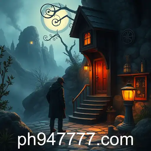 Exploring the Enchanting World of Adventure Games