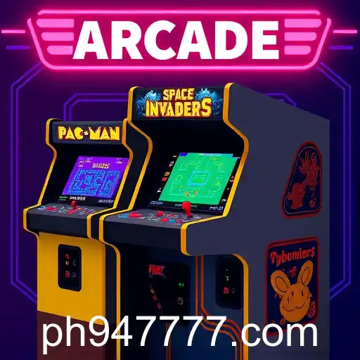 The Timeless Appeal of Arcade Games