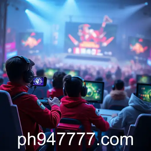 Gaming in the Digital Era: The Rise of PH947