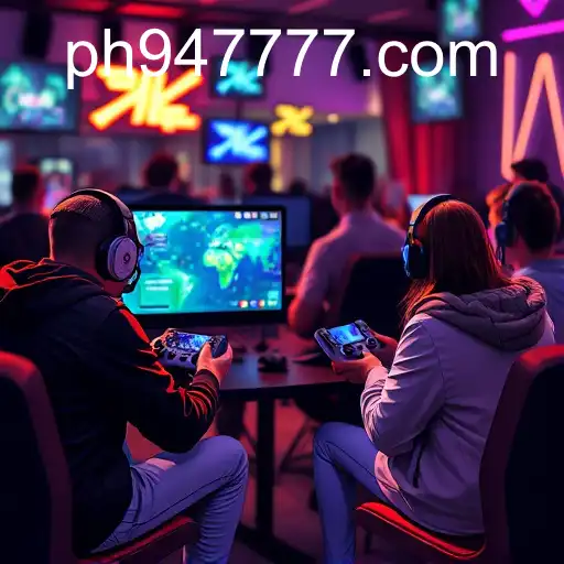 Impact of Online Gaming on Social Interaction