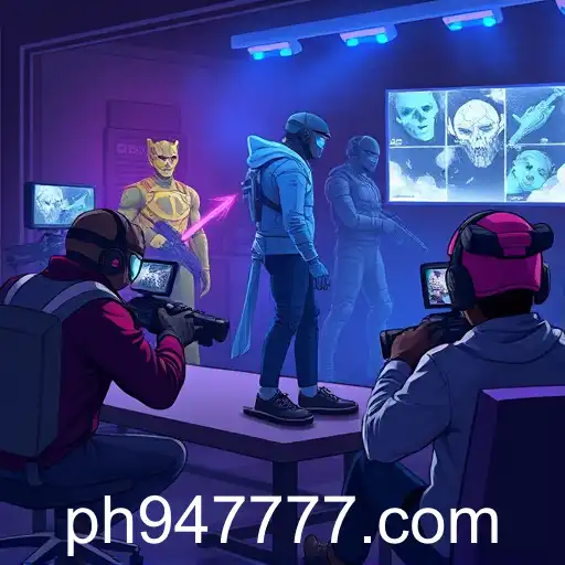 Exploring the World of Multiplayer Games: An In-depth Look into Online Gaming Platforms