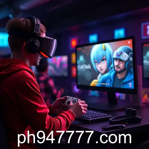 Evolving Digital Landscapes in Gaming