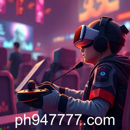 Digital Gaming Trends and Innovations