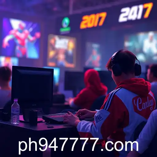 The Evolving Landscape of Online Gaming