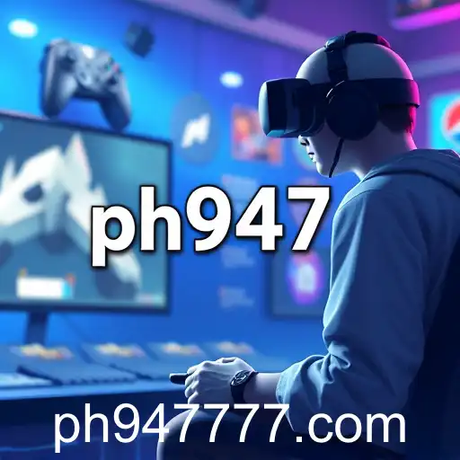 The Rise of ph947 in the Gaming World