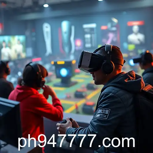 Gaming in the Midst of Global Change