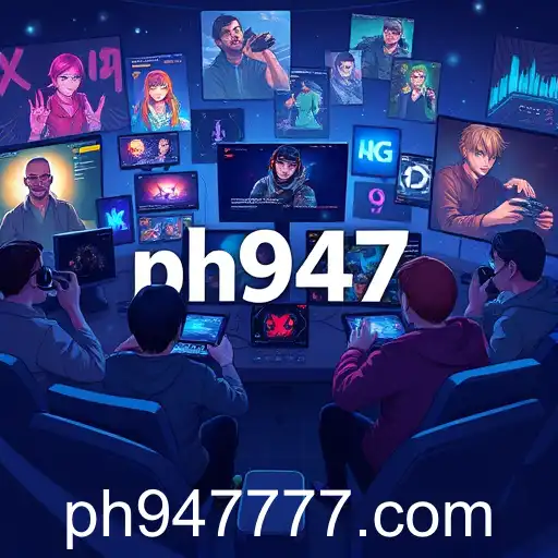 The Evolving Landscape of Online Gaming in 2025