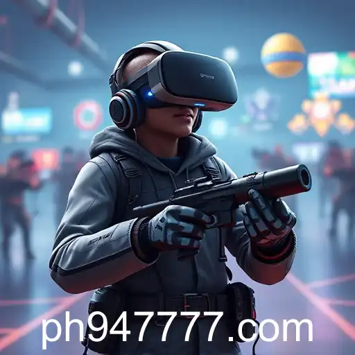 Gaming Trends and Innovations: Analyzing ph947