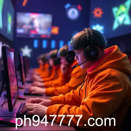 Impact of Gaming Platforms on Modern Entertainment