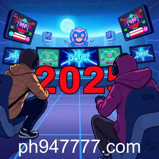 The Future of Online Gaming