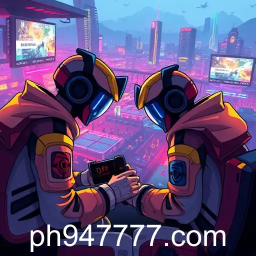 The Rise of Online Gaming Amid Global Shifts