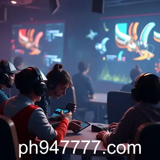 The Rise of PH947: A New Era in Online Gaming