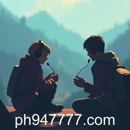 Gaming Innovation and the Rise of PH947