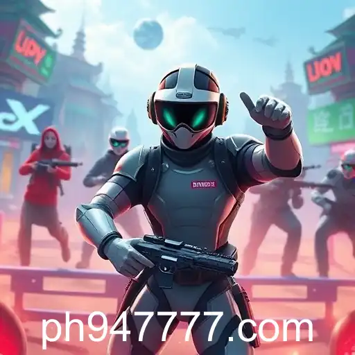 PH947: The Gaming Revolution Shaping 2025