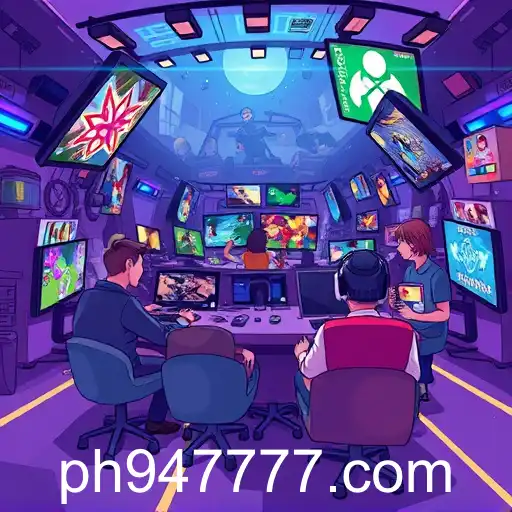 The Rise of Online Gaming Communities