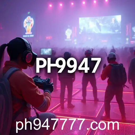 The Rise of Online Gaming with PH947