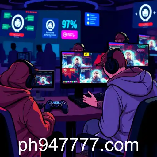 The Rise of Online Gaming in 2025