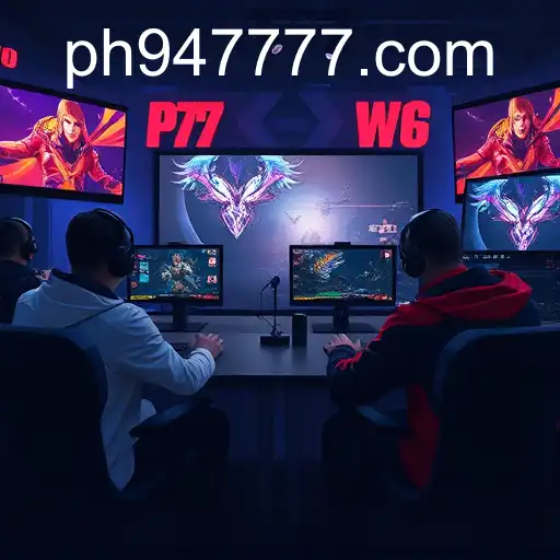 The Rise of Online Gaming: A New Era