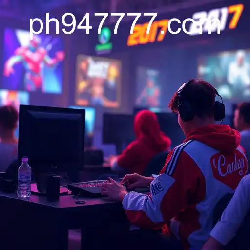 Rise of Online Gaming: PH947 Leads the Way